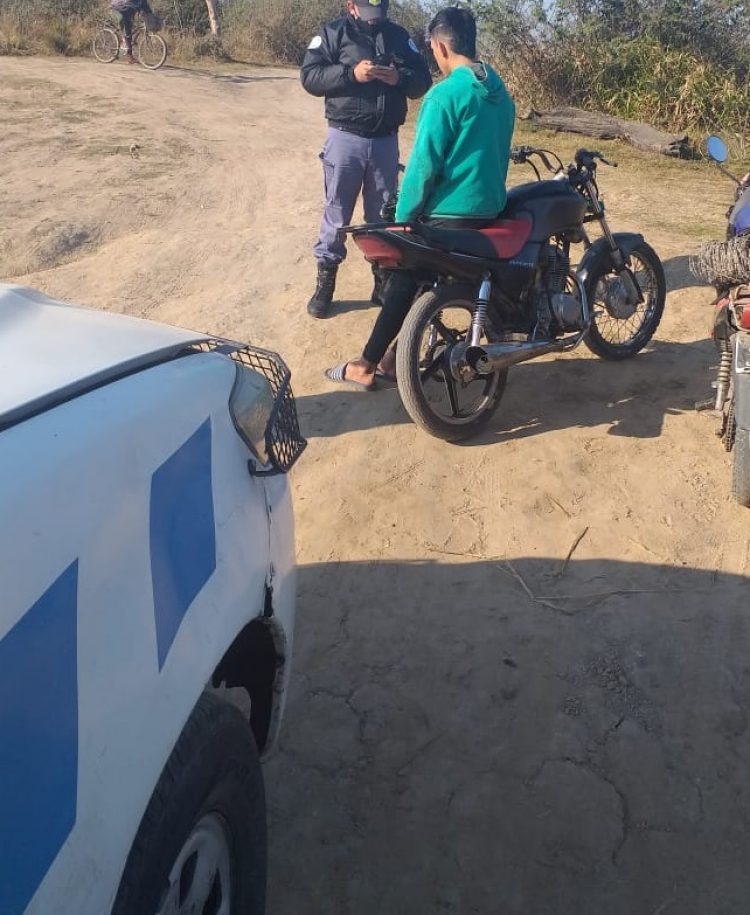 La Policía intervino 13 fiestas clandestinas durante el fin de semana