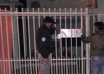 La Policía intervino 13 fiestas clandestinas durante el fin de semana