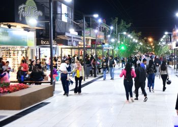 La curva de contagios sigue con tendencia negativa en la provincia