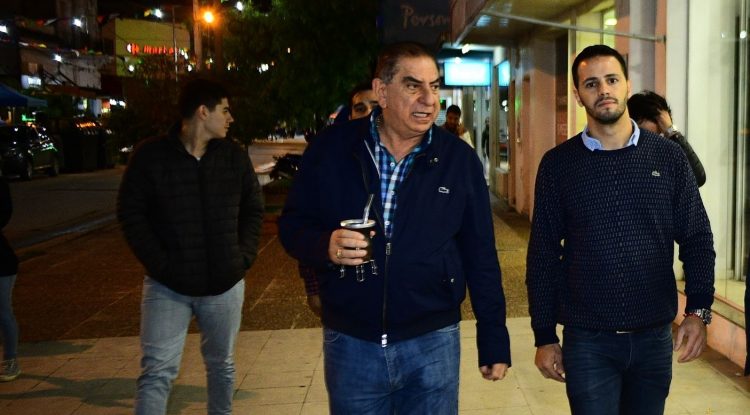 Ranking nacional de intendentes: Jorge Jofré se ubicó entre los mejores