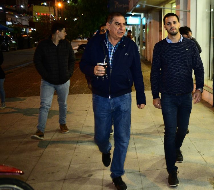 Ranking nacional de intendentes: Jorge Jofré se ubicó entre los mejores