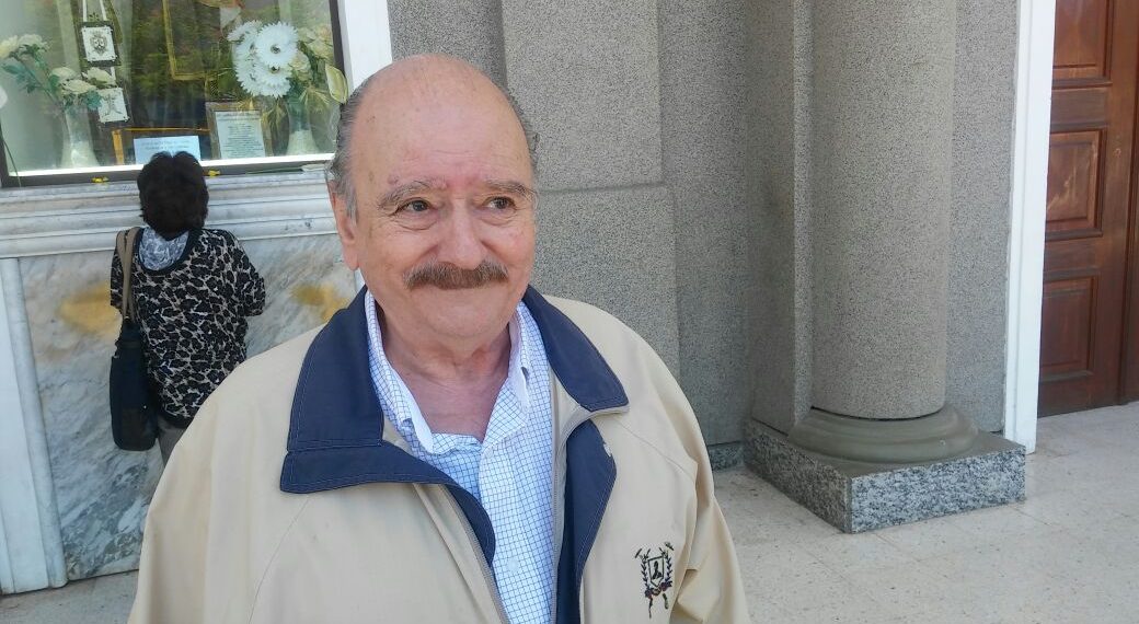 El PJ de Formosa tuvo un ex juez (correntino) como diputado nacional, será Carbajal el segundo?