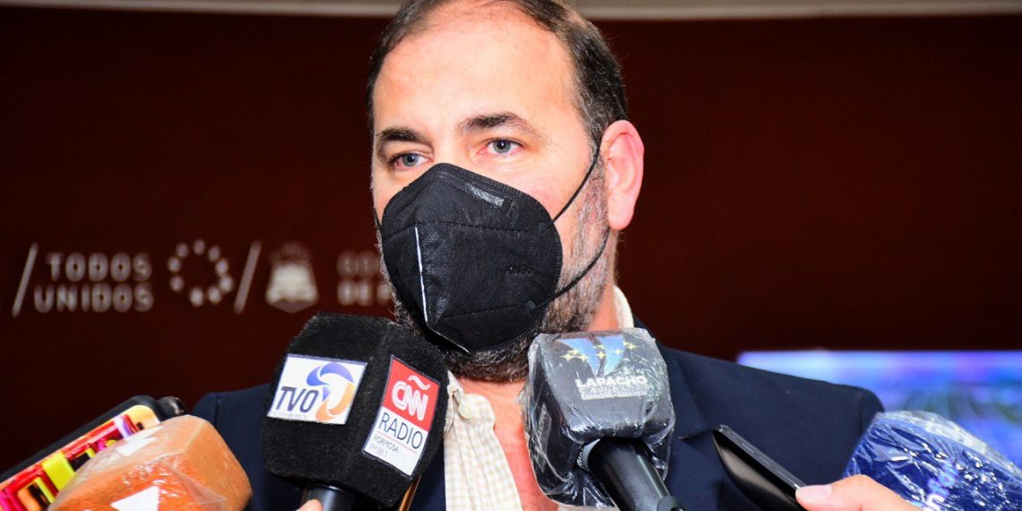 El IPV construirá un centro polivalente en La Nueva Formosa