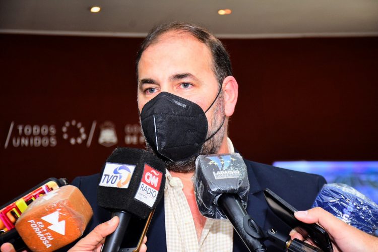 El IPV construirá un centro polivalente en La Nueva Formosa