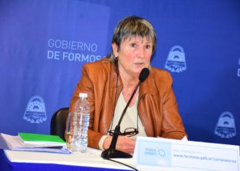 Aplicaron más de 7 mil dosis de vacunas para completar esquemas