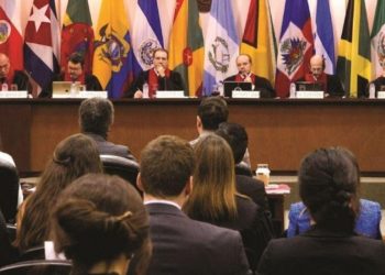 Corte-IDH resuelve que reelección indefinida es contraria a la democracia