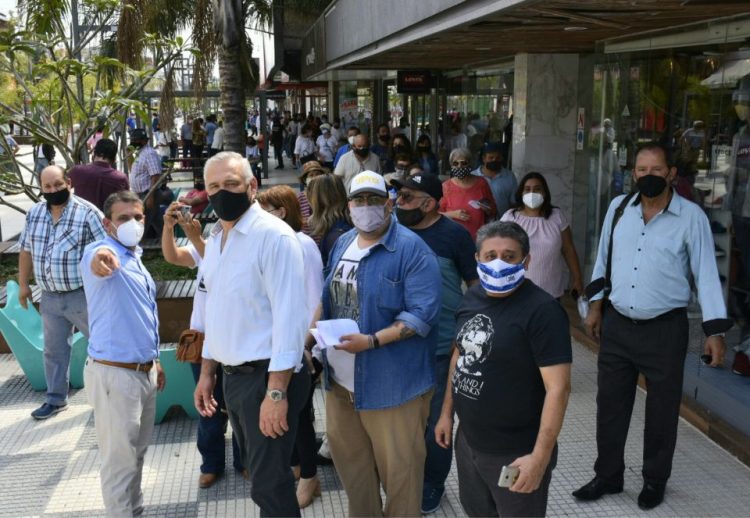 Patricia Bullrich a Insfrán: “Formosa es Argentina y la Argentina no tiene fronteras internas”