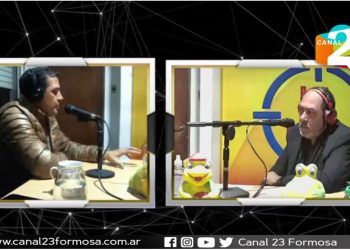 RFP: Gildo «me ratificó la confianza. Encontró en mí una síntesis del trabajo de muchos compañeros»