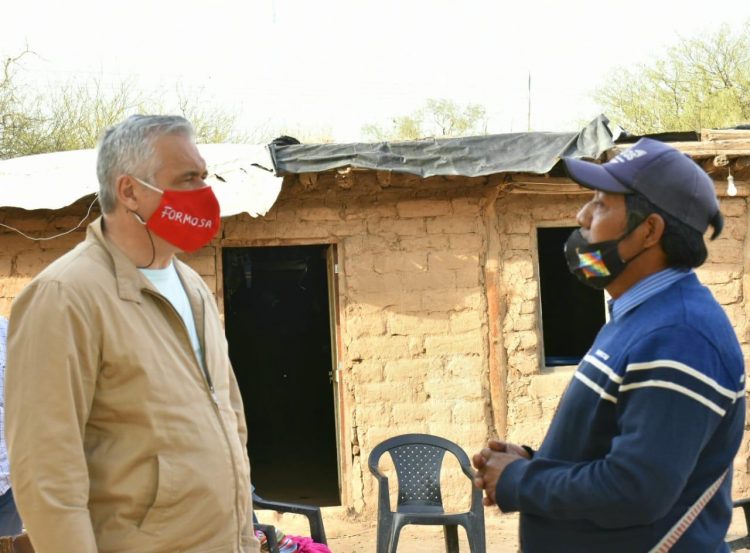 Fernando Carbajal: “El voto es el medio para poner freno a los excesos del gobierno”