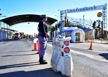 Se achica la curva de contagios, hoy reportaron 137 positivos en 24 horas