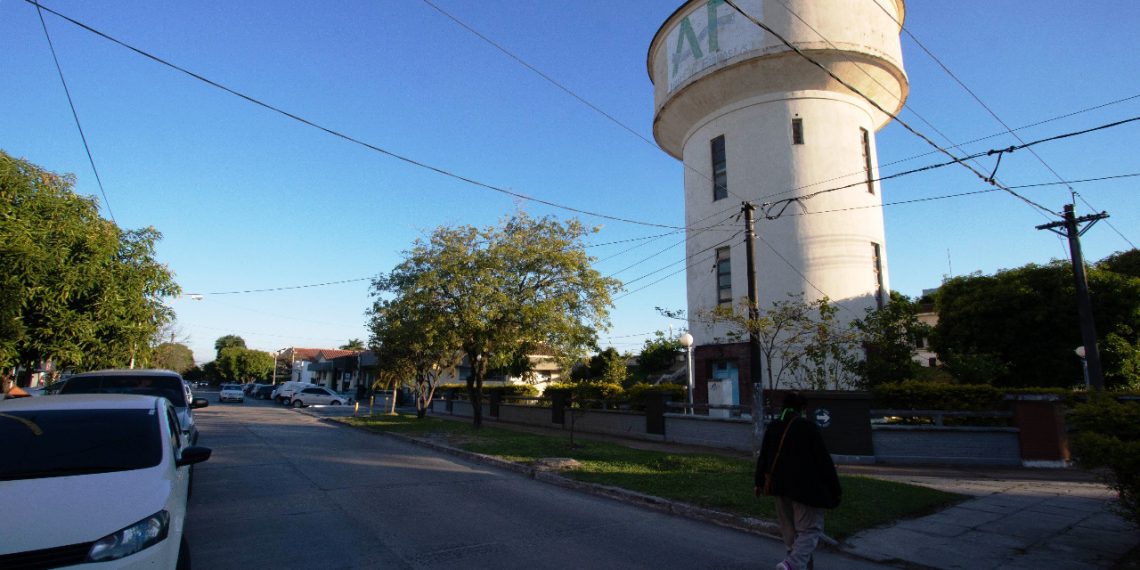 El próximo 3 y 4 de agosto vence su factura de Aguas de Formosa