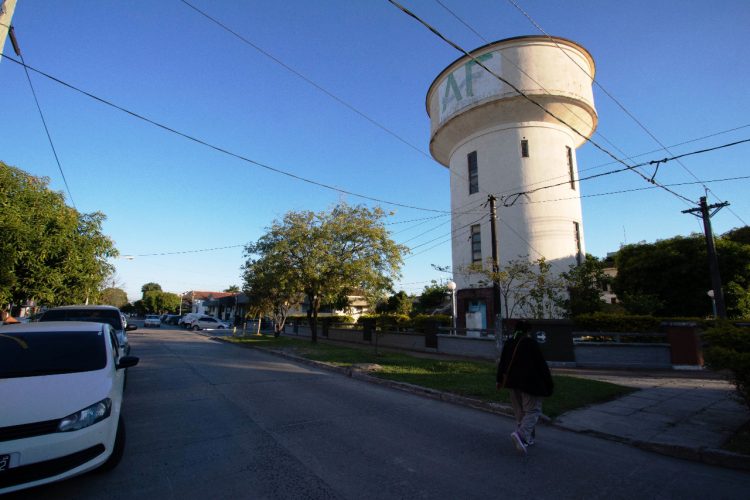 El próximo 3 y 4 de agosto vence su factura de Aguas de Formosa