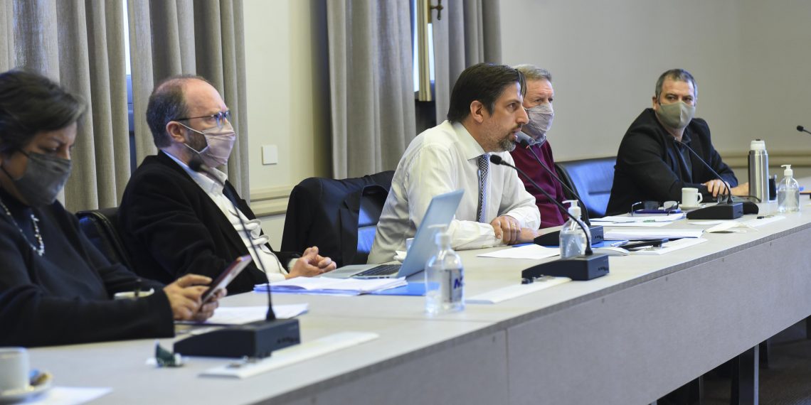 El Consejo Federal de Educación aprobó la propuesta nacional para intensificar la presencialidad