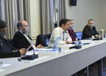 El Consejo Federal de Educación aprobó la propuesta nacional para intensificar la presencialidad