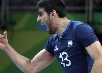 De San Martín Dos a los Juegos Olímpicos de Japón