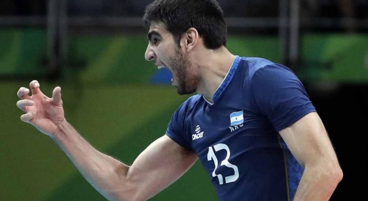 De San Martín Dos a los Juegos Olímpicos de Japón