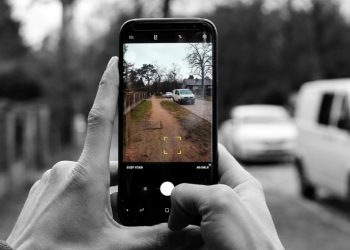 Invitan a un taller de iniciación al fotoperiodismo ciudadano