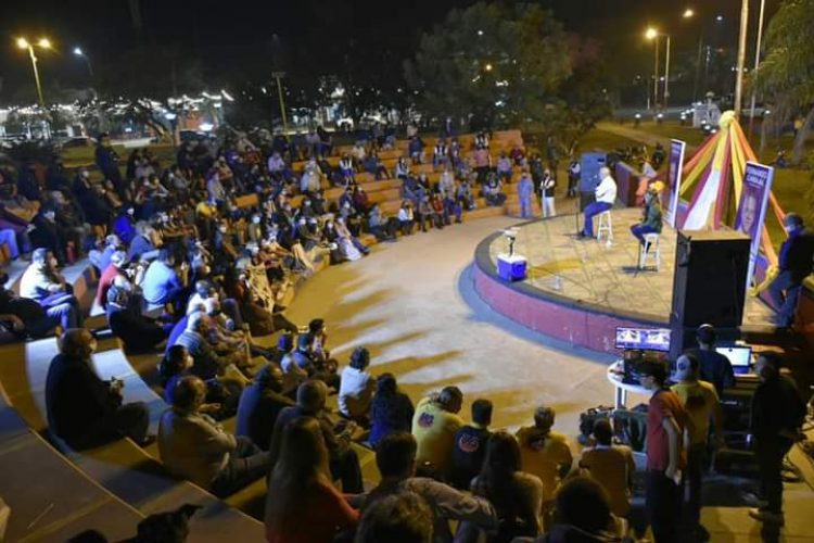 Carbajal: “Declarar el propio patrimonio es una norma ética insoslayable para funcionarios”