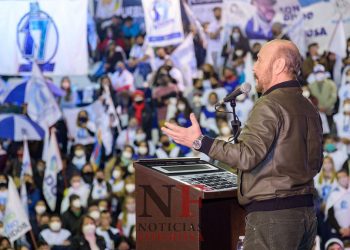 Gildo y la calculadora electoral