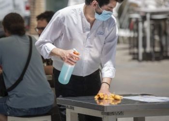 Gastronómicos pidieron ampliación del horario de atención hasta las 3