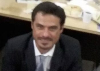 Otra denuncia penal contra el juez de Trabajo Marcos Rea