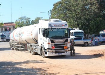 En Paraguay hay reuniones por la reapertura de la frontera turística de Itá Enramada-Pilcomayo