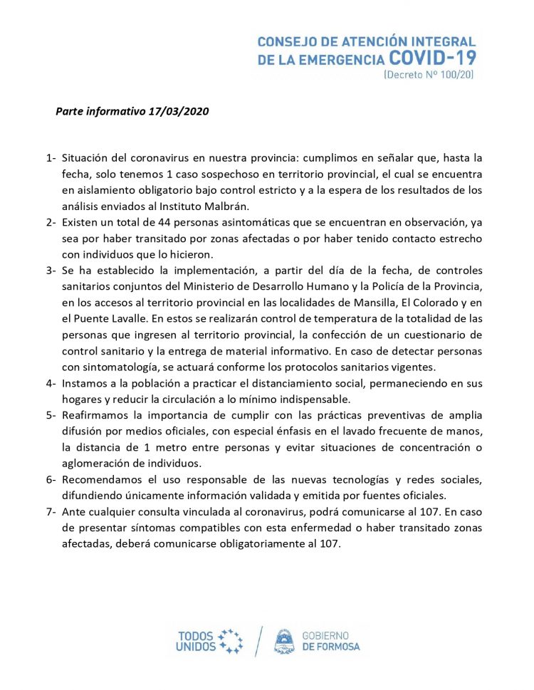 A un año y cinco meses del primer informe covid: cómo cambió tu vida desde entonces