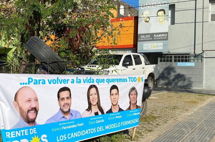 El PJ y el desafío electoral en tiempos de pandemia, contra las redes y la oposición