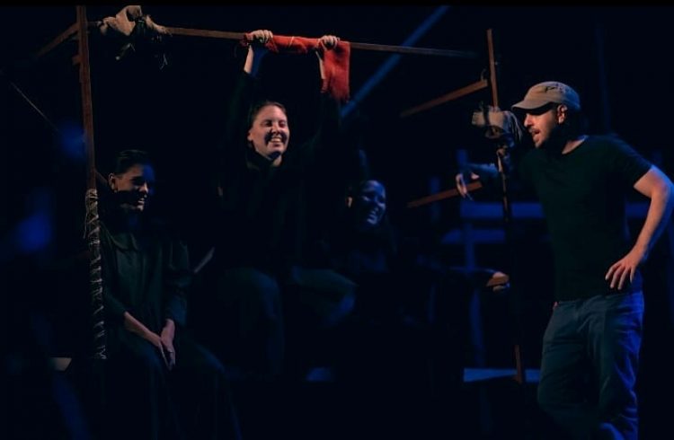 Vuelven los espectáculos al Teatro de la Ciudad