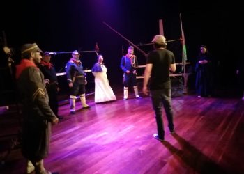 Vuelven los espectáculos al Teatro de la Ciudad