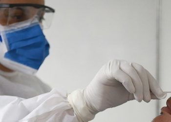 Formosa cerró la semana consolidando la baja de registros epidemiológicos