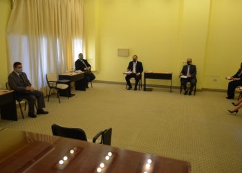 El Consejo de la Magistratura abrió el concurso para juez penal N° 2 de Clorinda