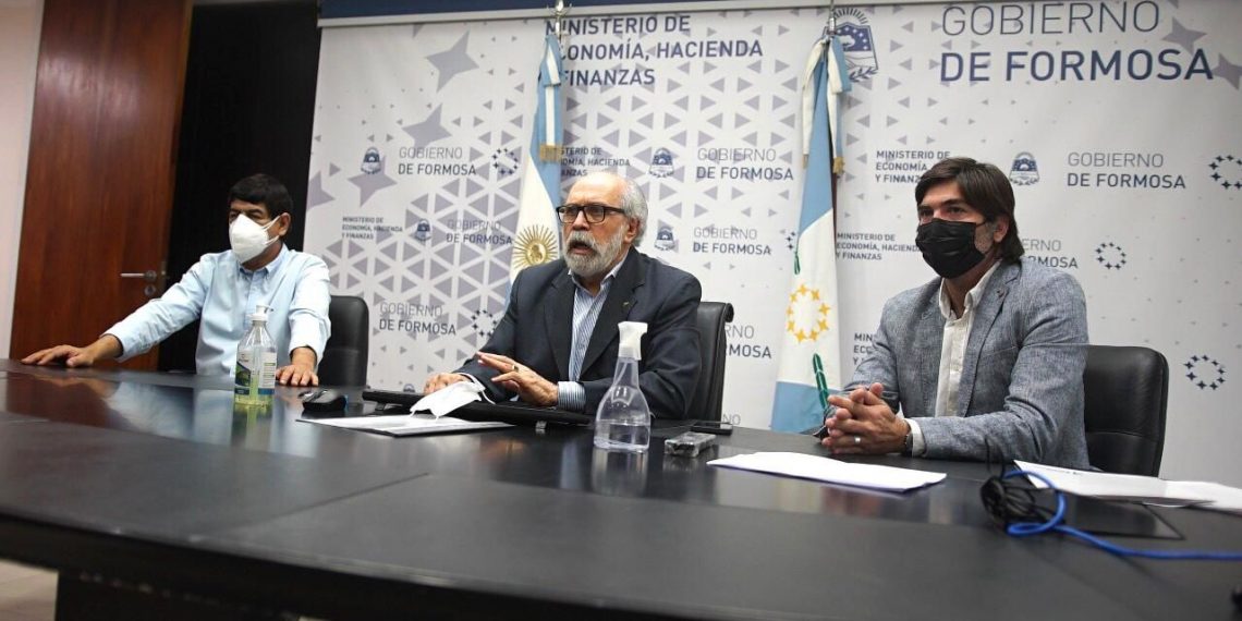 En el marco de sus 60 años Banco Formosa anuncia importantes beneficios para clientes