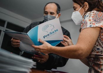 Quedó conformada la Red de Profesionales de la Salud Mental