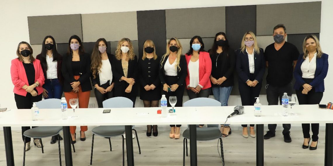 Banco Formosa suscribió convenio de cooperación en el marco del Programa “Acompañar”