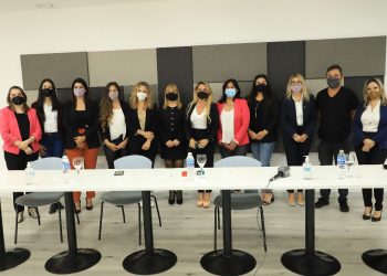 Banco Formosa suscribió convenio de cooperación en el marco del Programa “Acompañar”