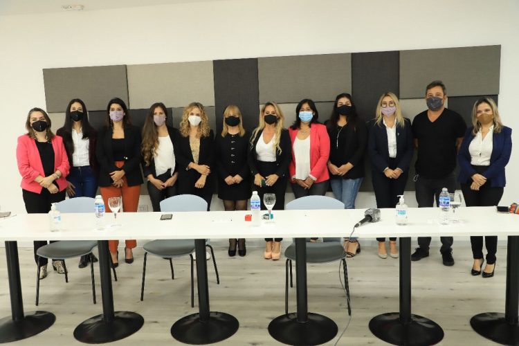 Banco Formosa suscribió convenio de cooperación en el marco del Programa “Acompañar”