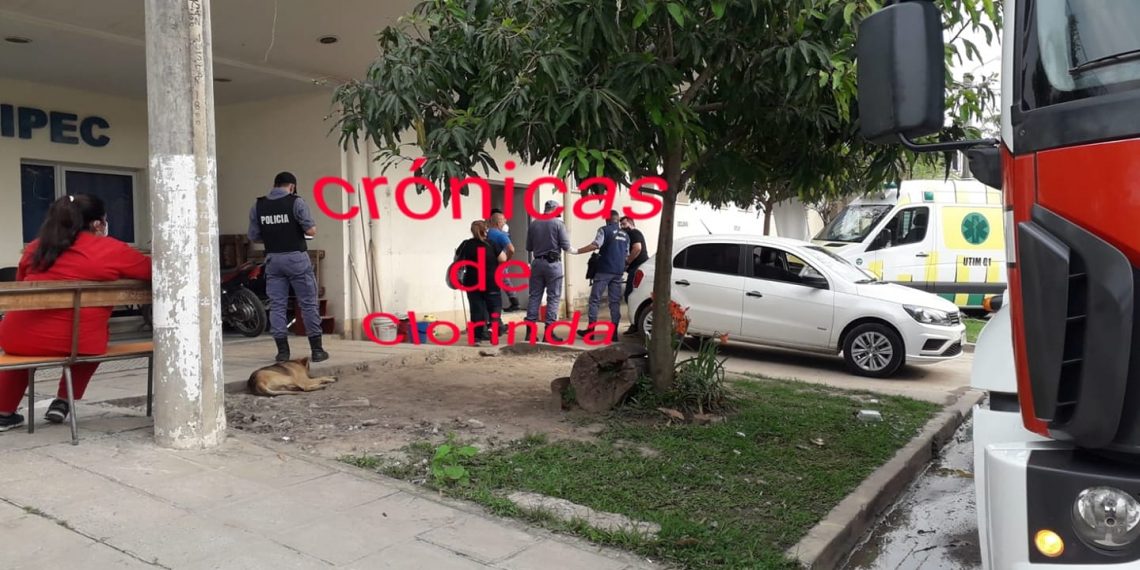 Septuagenario murió en el tramo final de su viaje Buenos Aires-Asunción