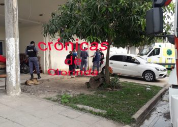 Septuagenario murió en el tramo final de su viaje Buenos Aires-Asunción