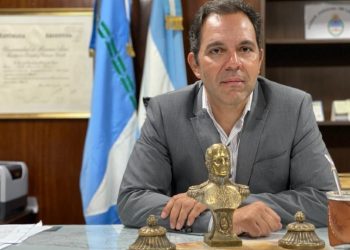 Juez Morán aclaró las dudas que sembró el gobierno; no hace falta PCR para viajar al interior