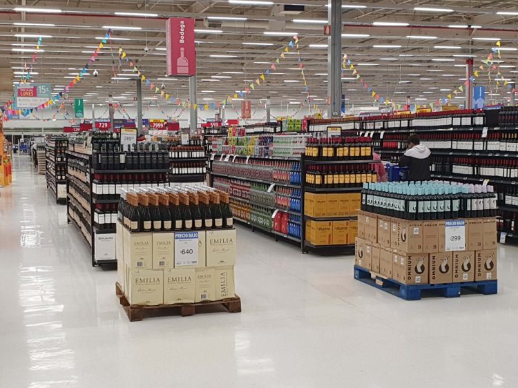 Los Walmart cambian el nombre