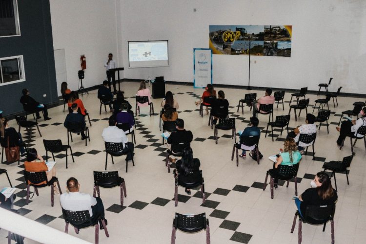 Quedó conformada la Red de Profesionales de la Salud Mental