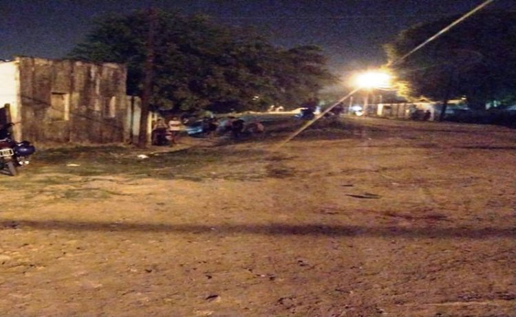 Detienen al agresor de un hombre que falleció tras ser atacado con un cuchillo