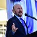 Insfrán pidió analizar el voto para el 14N: “piensen quiénes estuvieron cuando ustedes necesitaron”