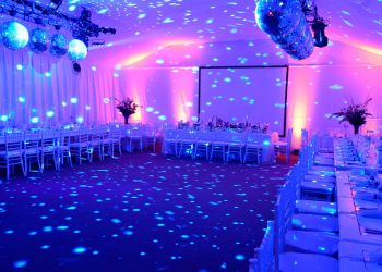 Los números epidemiológicos en baja abren la posible vuelta de boliches y salones de fiestas?