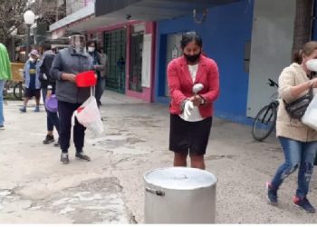 Hay 159.116 formoseños que viven entre la pobreza y la indigencia, solo en la Capital