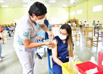 Sigue en descenso la curva de contagios: hoy detectaron 18 positivos en toda la provincia