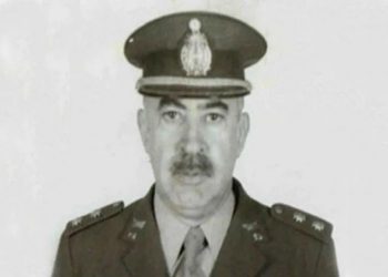 Le revocaron la prisión domiciliaria al represor Horacio Domato y vuelve a la cárcel