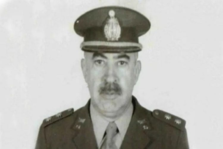 Le revocaron la prisión domiciliaria al represor Horacio Domato y vuelve a la cárcel