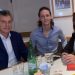 Quién es Iñaki Gutiérrez, el influencer político que se codea con Macri, Bullrich y Milei